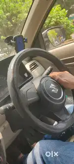Uber driver chahiye night k liye wagon r .