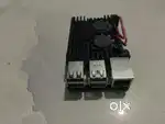 Raspberry Pi 4 With Metal Aluminum Case with Double Fans