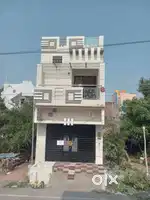 Individual Duplex House For sale, 1Min Walk from SPMM Hospital Ammapet