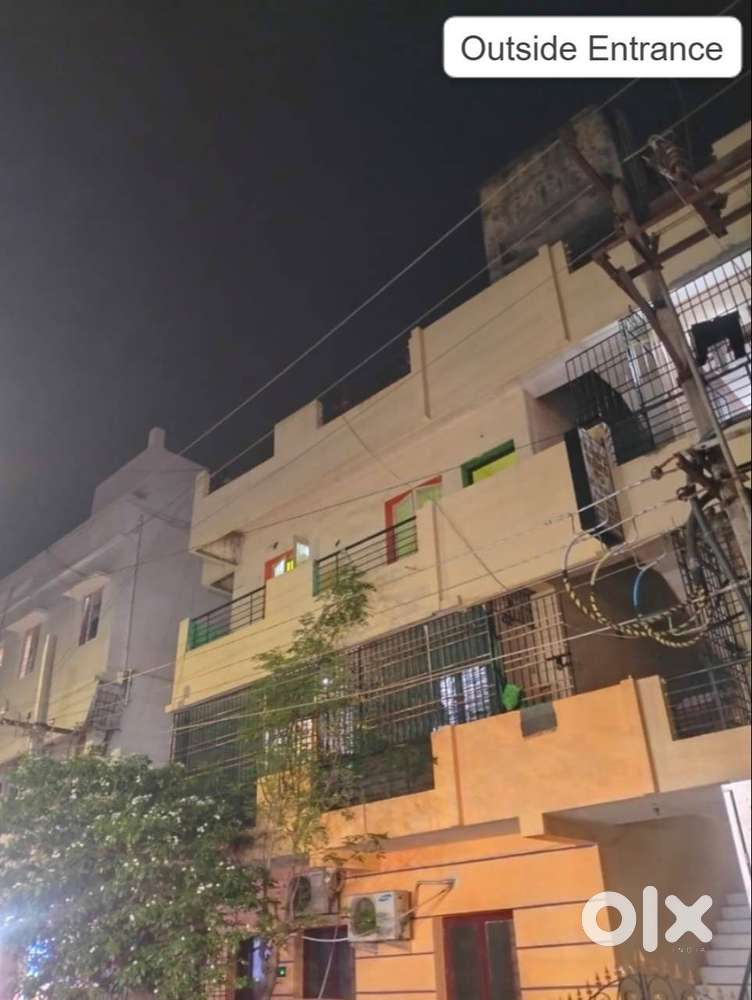 House For Lease in Ramapuram