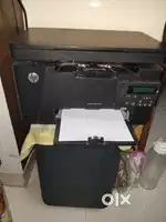 Hp MFP M126Anw