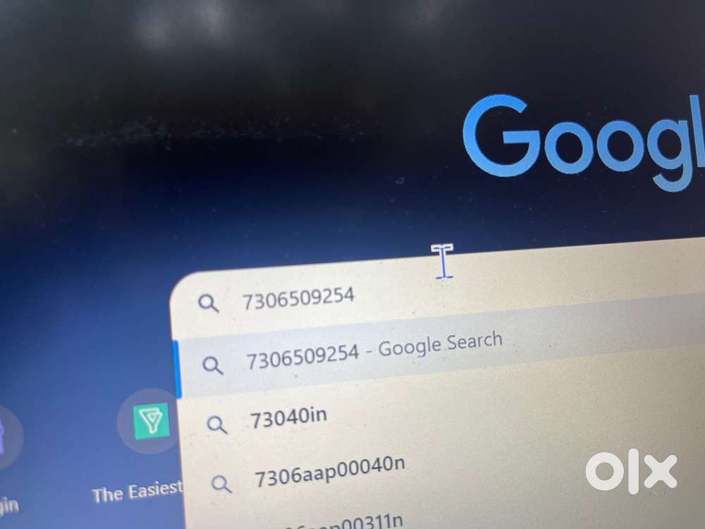 Pantry delivery boys