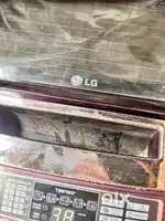 LG Washing Machine
