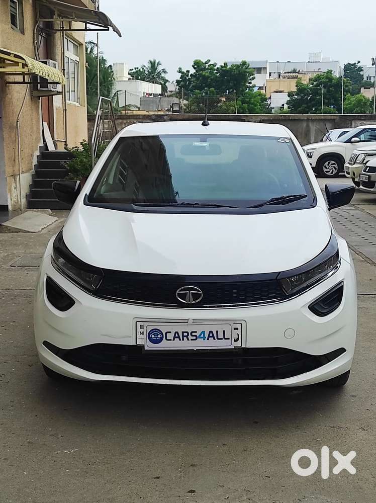 Tata Altroz 1.2 XM Plus, 2022, Petrol