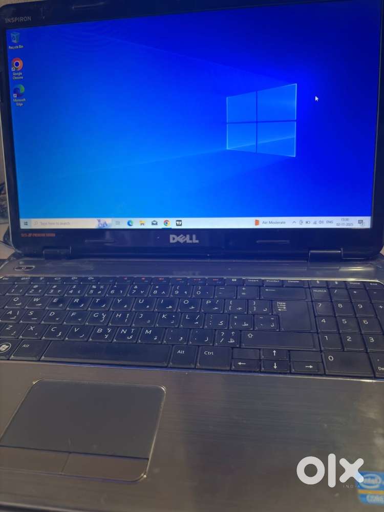 Laptop for sale