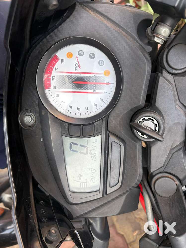 New condition
