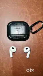 Airpods 3rd gen