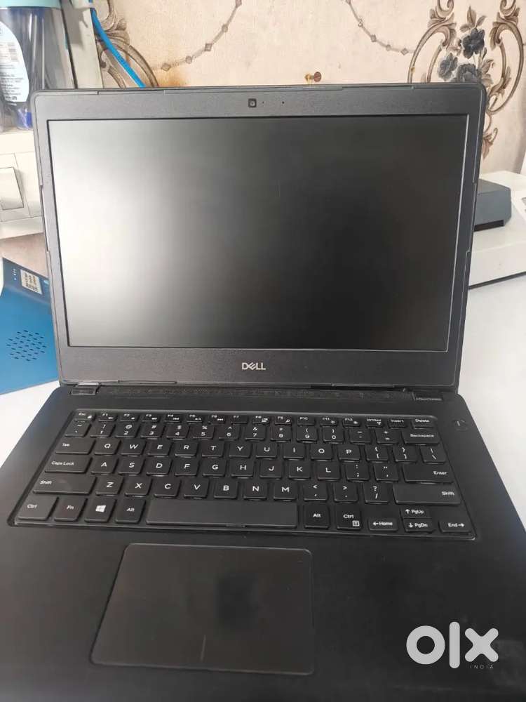 Dell latitude 3480
I5 7th gen processor 
8 GB RAM 
512 GB SSD