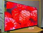 Free LG Channels 4K  50,55 Webos Warranty 1yr Bluetooth Voice Remote