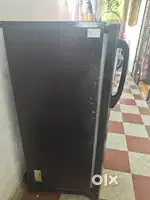 Samsung single door fridge