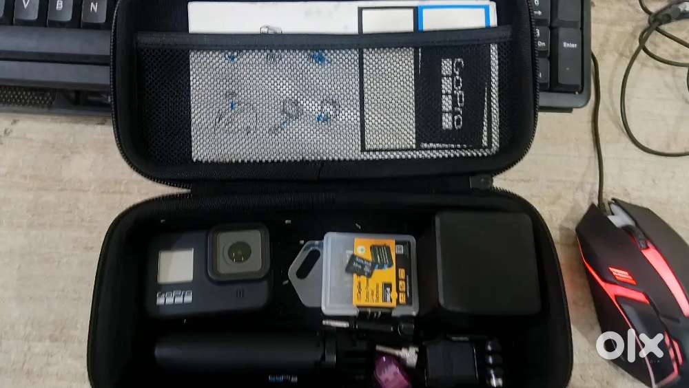 Gopro hero 8