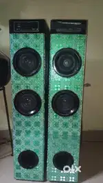 Nakash ke home theatre