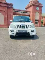 Mahindra Scorpio 2014 Diesel 175000 Km Driven