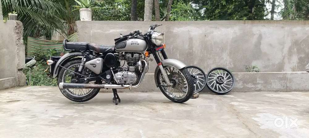 Full condition
