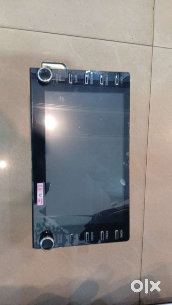 FORTUNER &CRYSTA OEM MISIC SYSYTEM