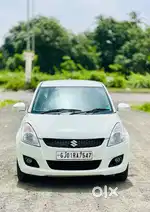 Maruti Suzuki Swift, 2013, Diesel