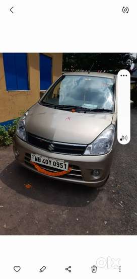Maruti Suzuki Zen Estilo 2013 Petrol Good Condition
