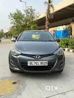 Hyundai i20 Sportz 1.2 BS-IV, 2012, Petrol