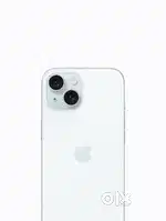 I phone 15
