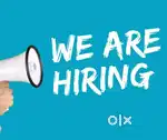 Store keeper for manufacturing company