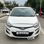 Hyundai i20 Magna 1.2 VTVT, 2012, Petrol