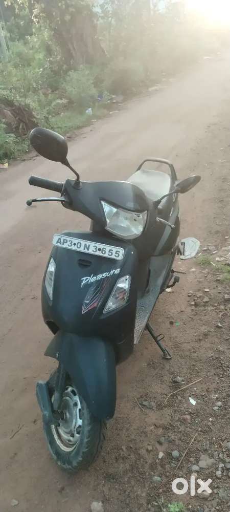 Good vehicle nice condition