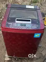 'TOP LOAD WASHING MACHINE AVAILABLE FOR RENT.