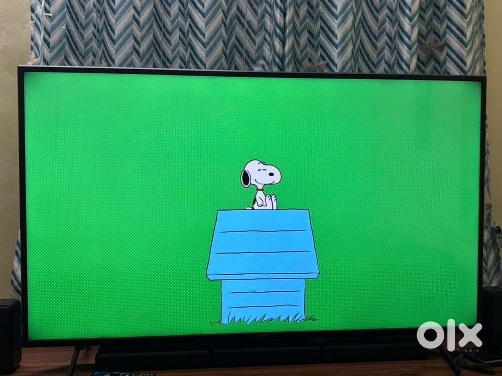 Sony Bravia X80J 55inch  55 inch Sony Bravia TV