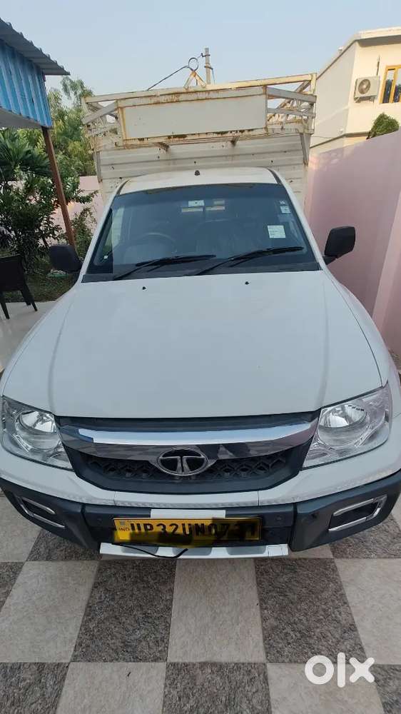 Tata yodha pick up