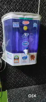 Water purifier