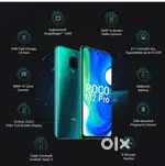Poco M2 Pro 4/64 new Condition