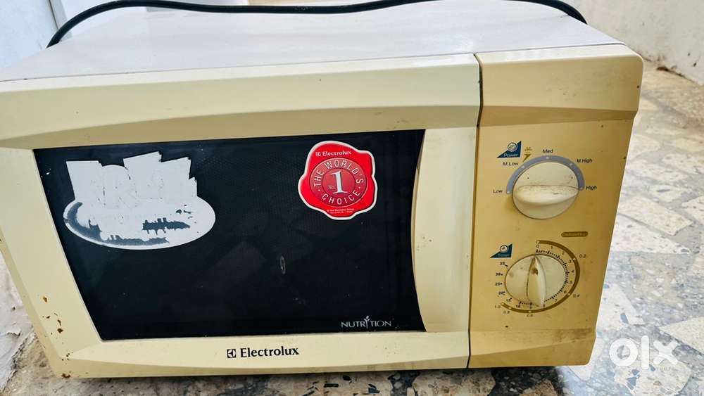 Oven for spare parts