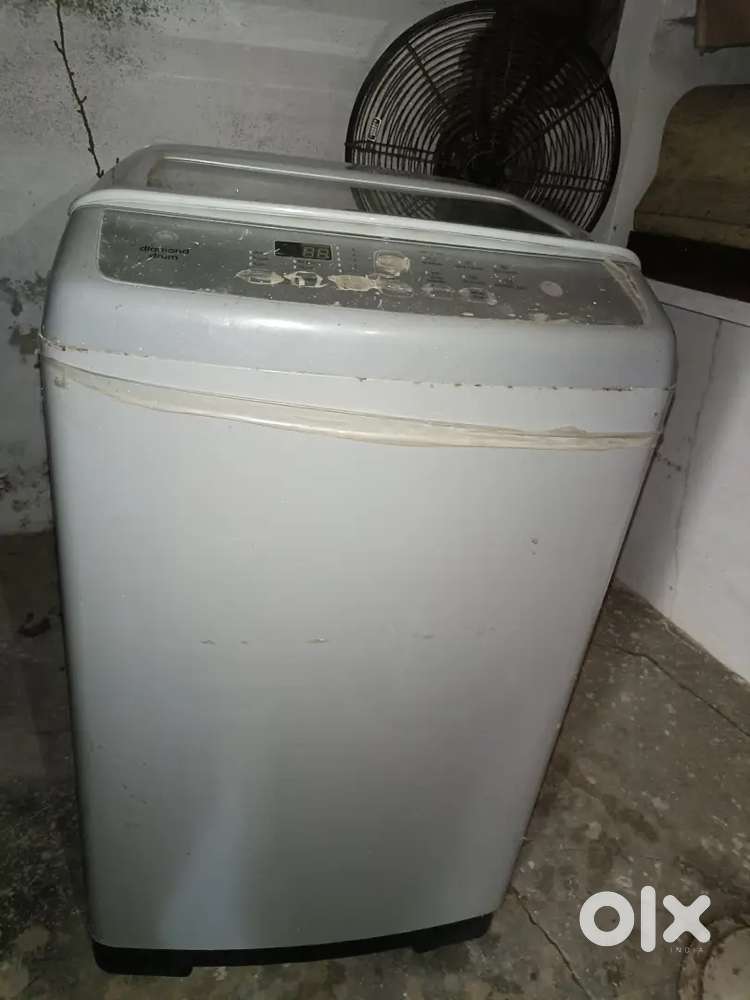 Samsung 7Kg Fully Automatic