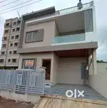 4 BHK BUNGALOW