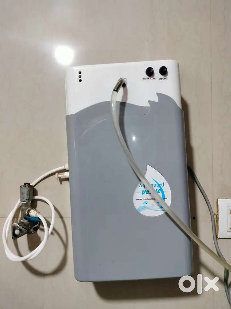 Aquaguard Water Purifier