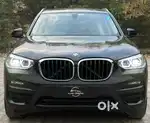 BMW X3 2.0 xDrive 30i SportX, 2021, Petrol