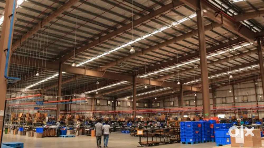 WE ARE LOOKING FOR INTRESTED CANDIDATES FOR WAREHOUSE COMPANY