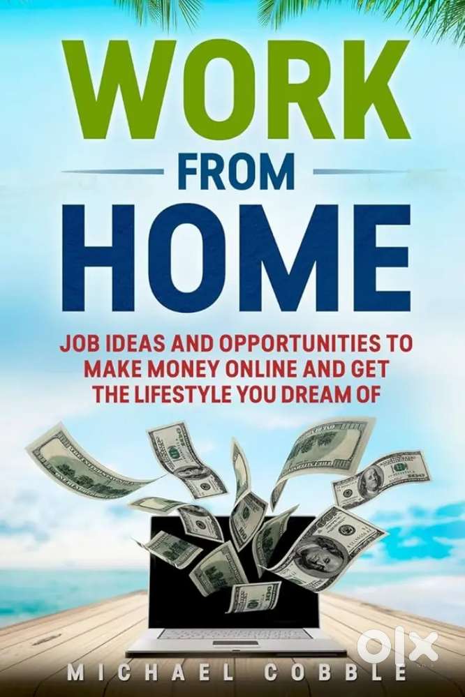 WORK FROM HOME (FREE JOINING)