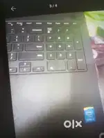 Almost new Dell Laptop i5 with printer & Philips 32LED TV@ 30k 4 2day