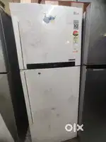 LG 420 Litre Refrigerator  100% Sealed  Latest Technology