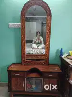 Dressing table,TV stand.