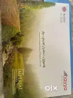 Lowest price plots at developed area