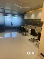 Fully Furnished office On Rent Keshavbuag
