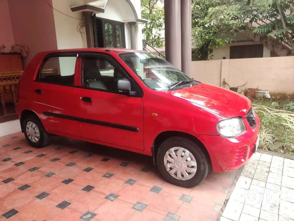 Maruti Suzuki Alto 800 2008(resellers pls don't call)