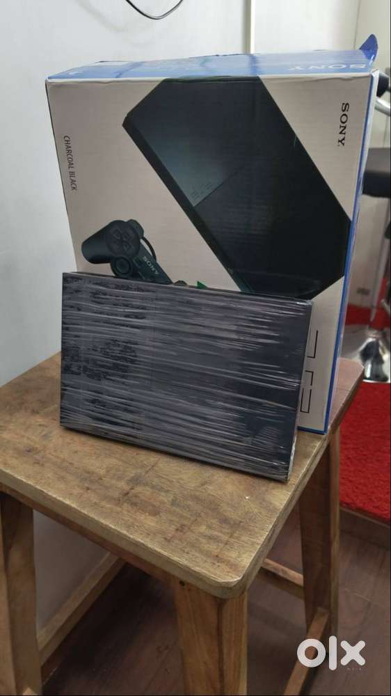 Techkudil have PS2, PS4, PS5 joystick starting from ₹1000