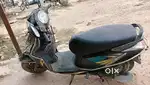 Best condition scooty