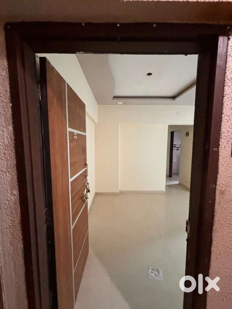 Untouched 2 bhk masterbed flat available for rent