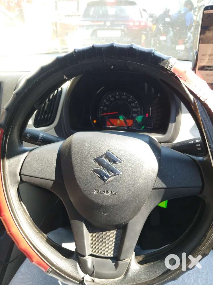 Wanted driver uber id compulsory