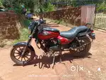 Avenger 160 CC Owner 2nd model 2019/2020