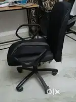 Revolving Chair Urgent sale